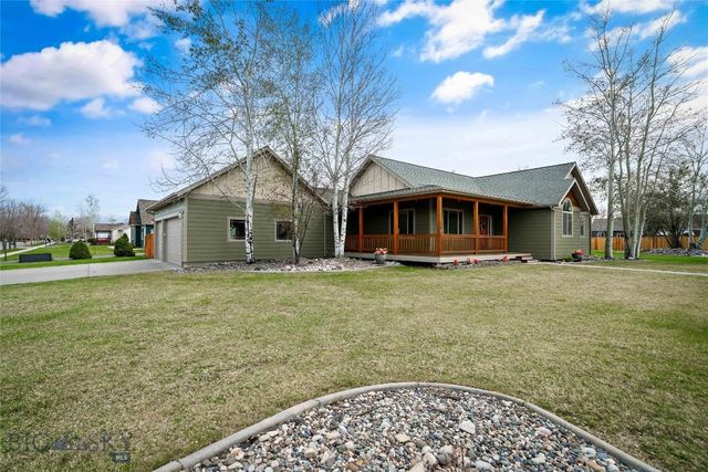 16 Harvester Lane, Belgrade, MT 59714