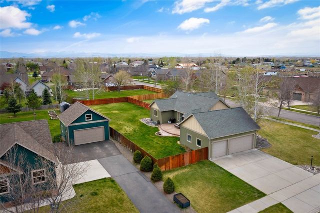 16 Harvester Lane, Belgrade, MT 59714