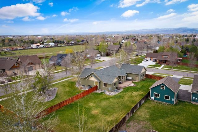 16 Harvester Lane, Belgrade, MT 59714