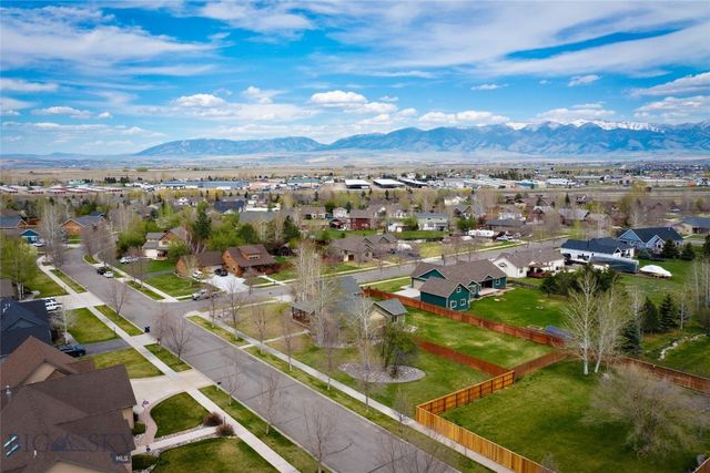 16 Harvester Lane, Belgrade, MT 59714