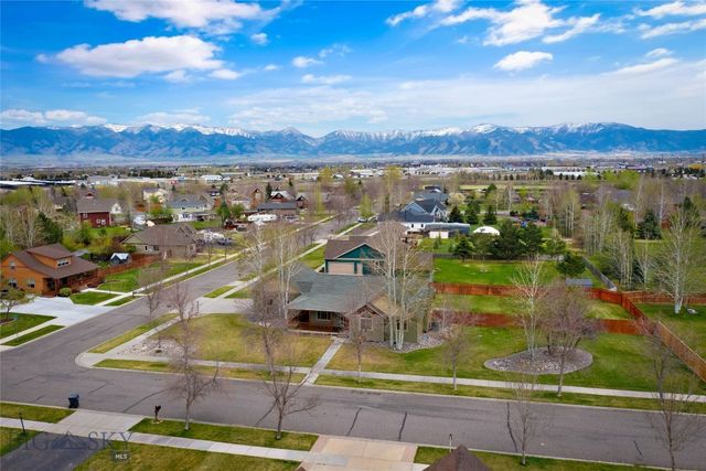 16 Harvester Lane, Belgrade, MT 59714