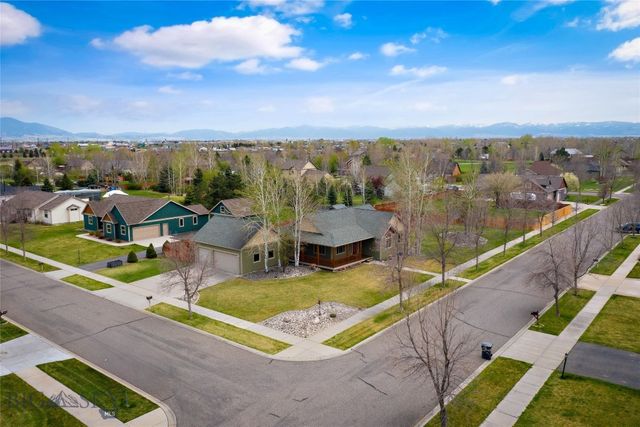 16 Harvester Lane, Belgrade, MT 59714
