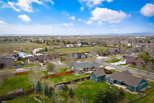 16 Harvester Lane, Belgrade, MT 59714