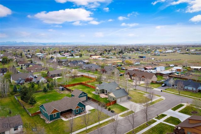 16 Harvester Lane, Belgrade, MT 59714