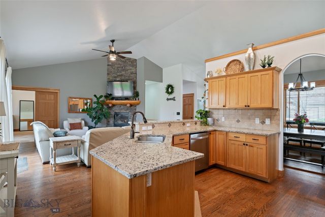 16 Harvester Lane, Belgrade, MT 59714