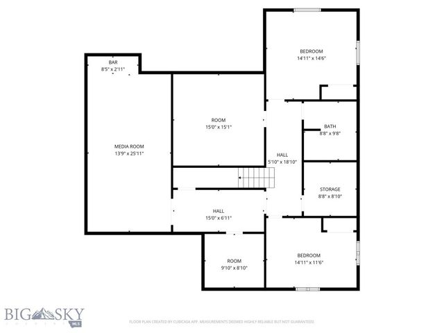 16 Harvester Lane, Belgrade, MT 59714