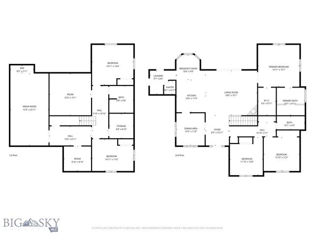 16 Harvester Lane, Belgrade, MT 59714