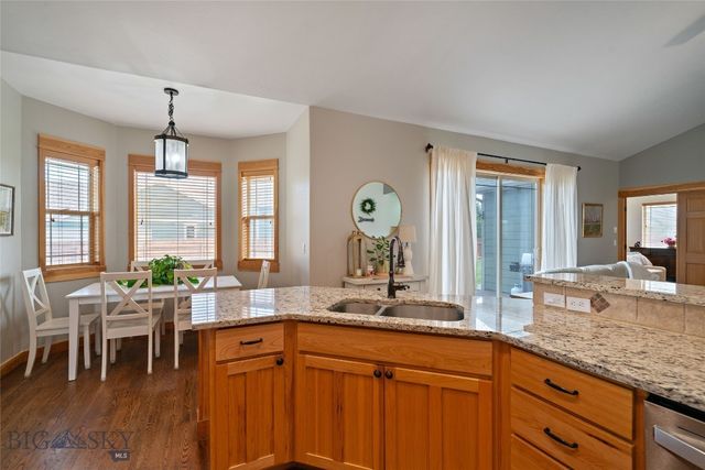 16 Harvester Lane, Belgrade, MT 59714