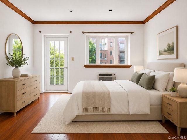 132-27 41ST Avenue 4F, Flushing, NY 11355