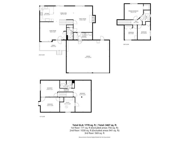 18225 178th Street NW, Big Lake, MN 55309