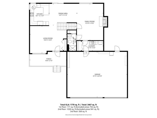 18225 178th Street NW, Big Lake, MN 55309