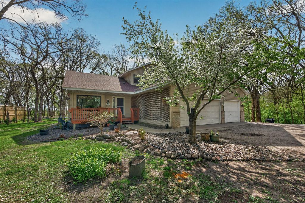 18225 178th Street NW, Big Lake, MN 55309