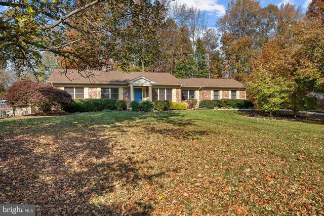 922 SUGAR PINE DR, Bear, DE 19701