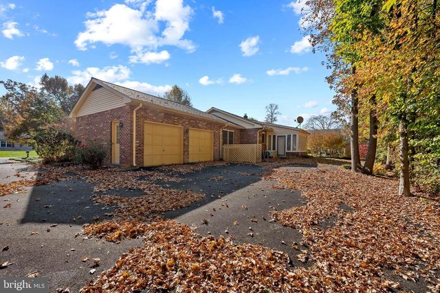 922 SUGAR PINE DR, Bear, DE 19701