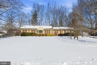 922 SUGAR PINE DR, Bear, DE 19701