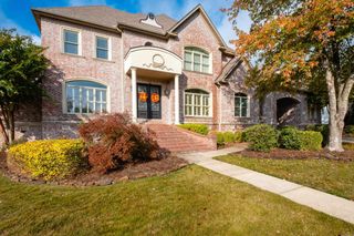 104 Deauville Drive, Little Rock, AR 72223