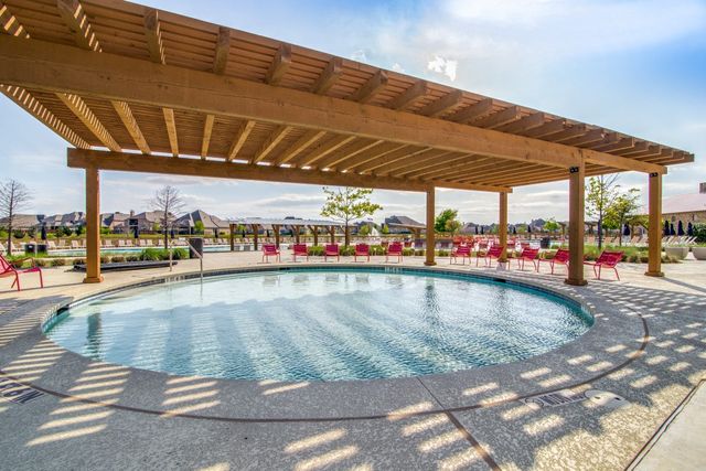 4136 Lightstone Lane, Celina, TX 75009