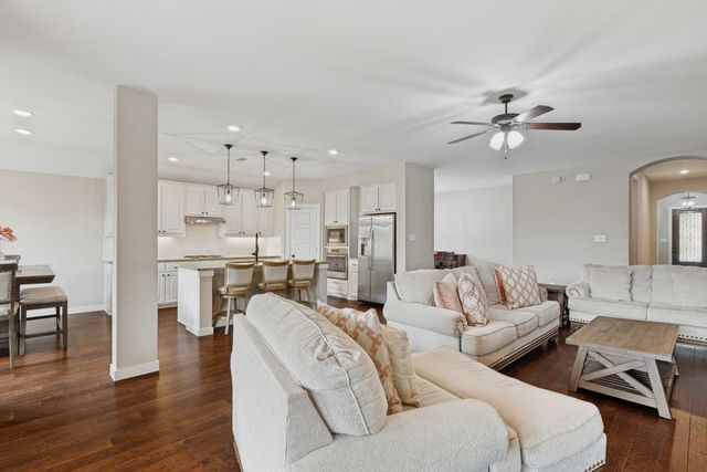 4136 Lightstone Lane, Celina, TX 75009