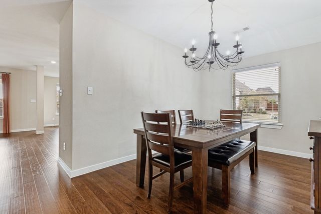 4136 Lightstone Lane, Celina, TX 75009