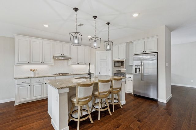 4136 Lightstone Lane, Celina, TX 75009