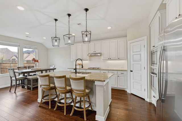 4136 Lightstone Lane, Celina, TX 75009