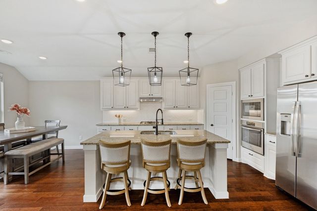 4136 Lightstone Lane, Celina, TX 75009