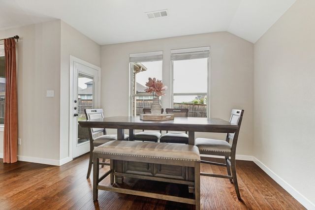 4136 Lightstone Lane, Celina, TX 75009