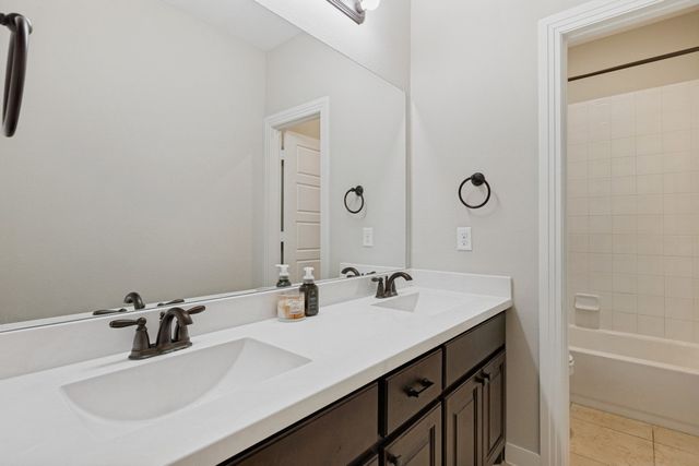 4136 Lightstone Lane, Celina, TX 75009