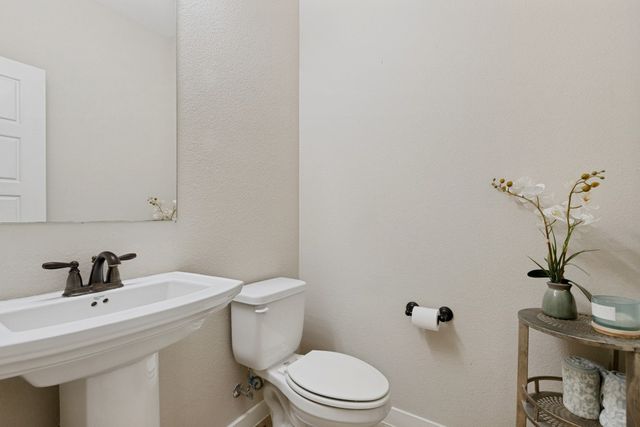 4136 Lightstone Lane, Celina, TX 75009