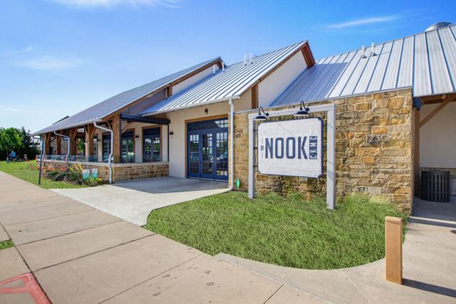 4136 Lightstone Lane, Celina, TX 75009