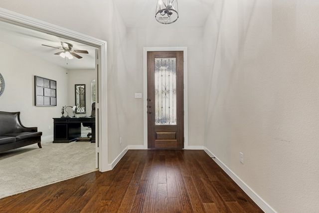 4136 Lightstone Lane, Celina, TX 75009