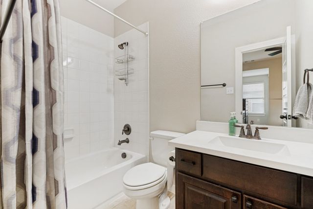 4136 Lightstone Lane, Celina, TX 75009