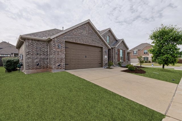 4136 Lightstone Lane, Celina, TX 75009