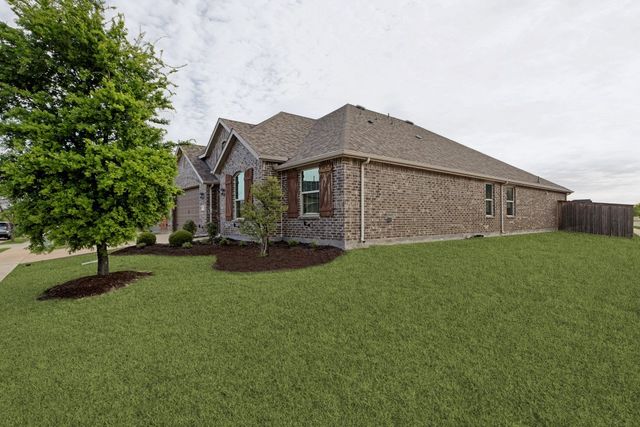 4136 Lightstone Lane, Celina, TX 75009