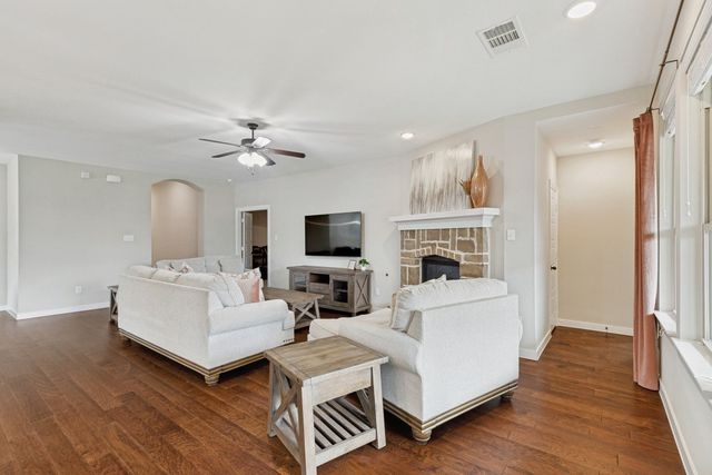 4136 Lightstone Lane, Celina, TX 75009