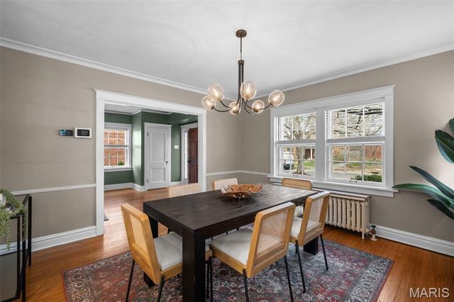 7560 Stanford Avenue, University City, MO 63130