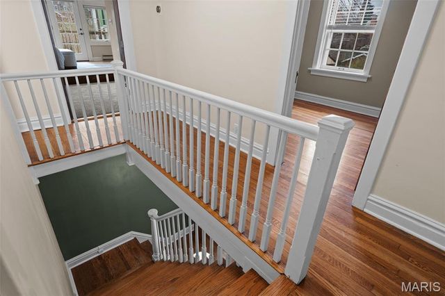 7560 Stanford Avenue, University City, MO 63130