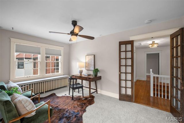 7560 Stanford Avenue, University City, MO 63130