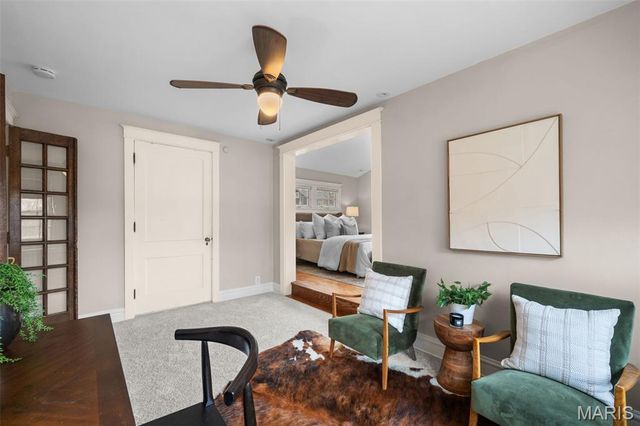 7560 Stanford Avenue, University City, MO 63130