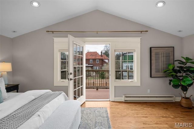 7560 Stanford Avenue, University City, MO 63130