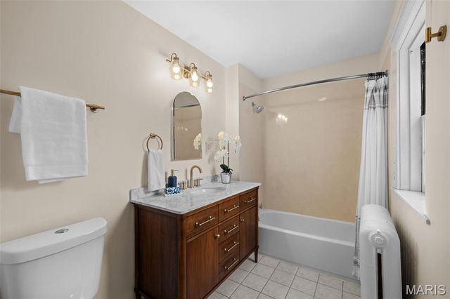 7560 Stanford Avenue, University City, MO 63130