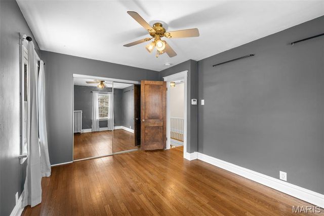 7560 Stanford Avenue, University City, MO 63130