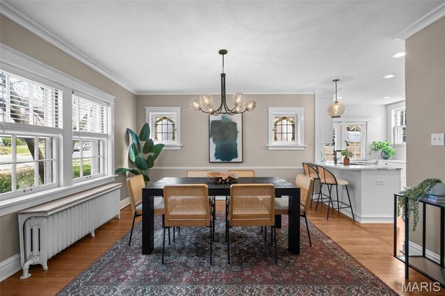 7560 Stanford Avenue, University City, MO 63130