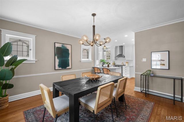 7560 Stanford Avenue, University City, MO 63130