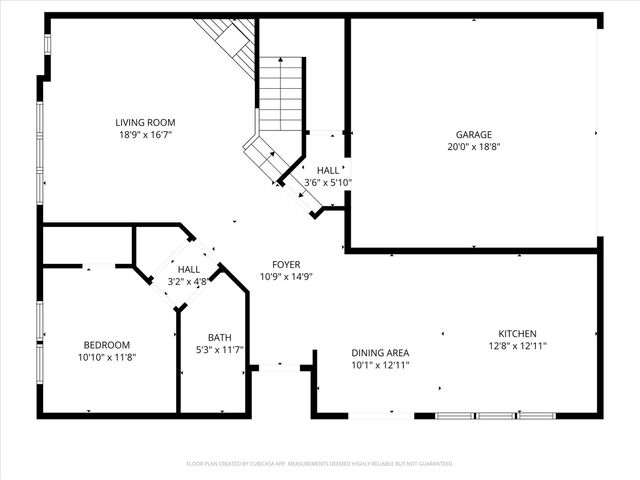 2511 Charlie Bird Parkway, Farmers Branch, TX 75234