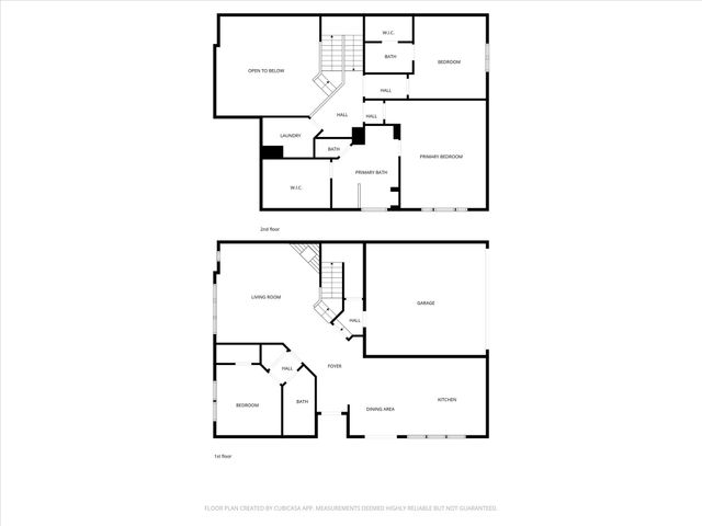 2511 Charlie Bird Parkway, Farmers Branch, TX 75234