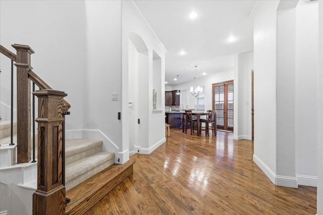 2511 Charlie Bird Parkway, Farmers Branch, TX 75234