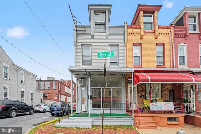 929 PIKE ST, Reading, PA 19604