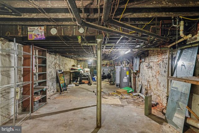 929 PIKE ST, Reading, PA 19604