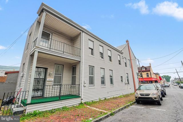 929 PIKE ST, Reading, PA 19604